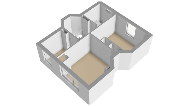 Foto 32 van Calandstraat 49