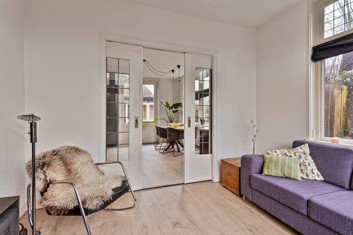 Foto 2 van 2e Cambuurdwarsstraat 53