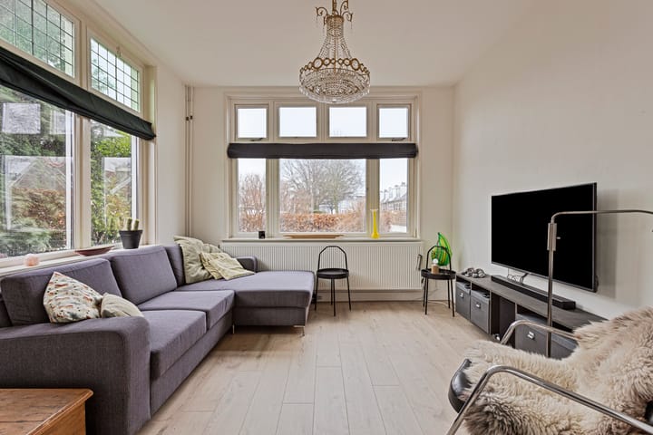 Foto 3 van 2e Cambuurdwarsstraat 53