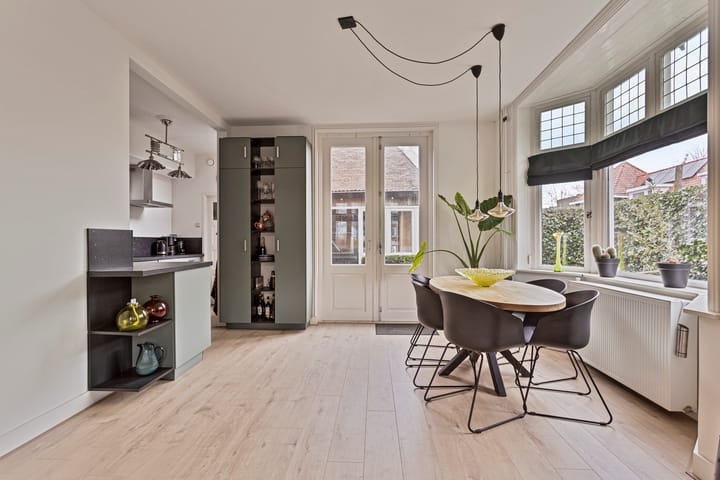 Foto 4 van 2e Cambuurdwarsstraat 53