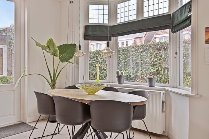 Foto 5 van 2e Cambuurdwarsstraat 53