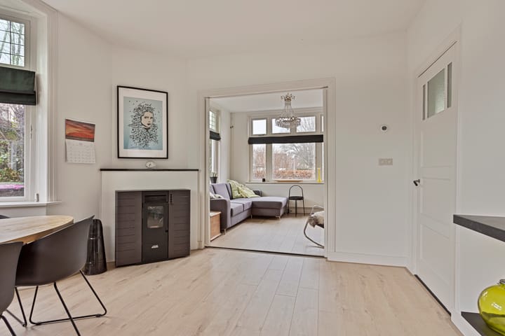 Foto 6 van 2e Cambuurdwarsstraat 53