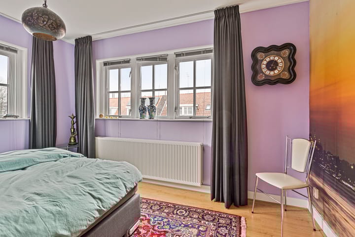 Foto 12 van 2e Cambuurdwarsstraat 53