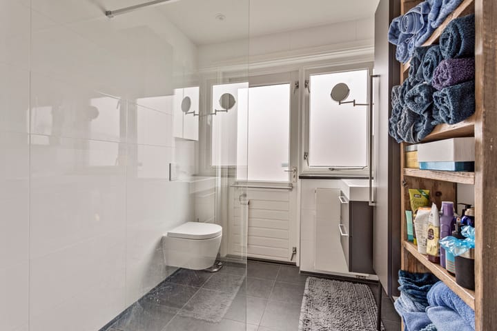 Foto 13 van 2e Cambuurdwarsstraat 53