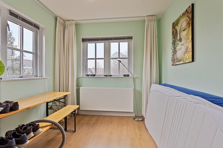 Foto 17 van 2e Cambuurdwarsstraat 53