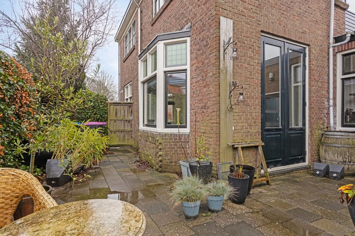 Foto 19 van 2e Cambuurdwarsstraat 53