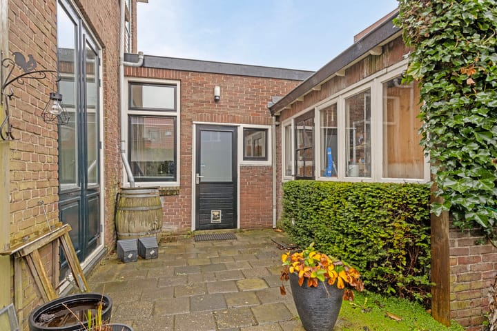 Foto 20 van 2e Cambuurdwarsstraat 53