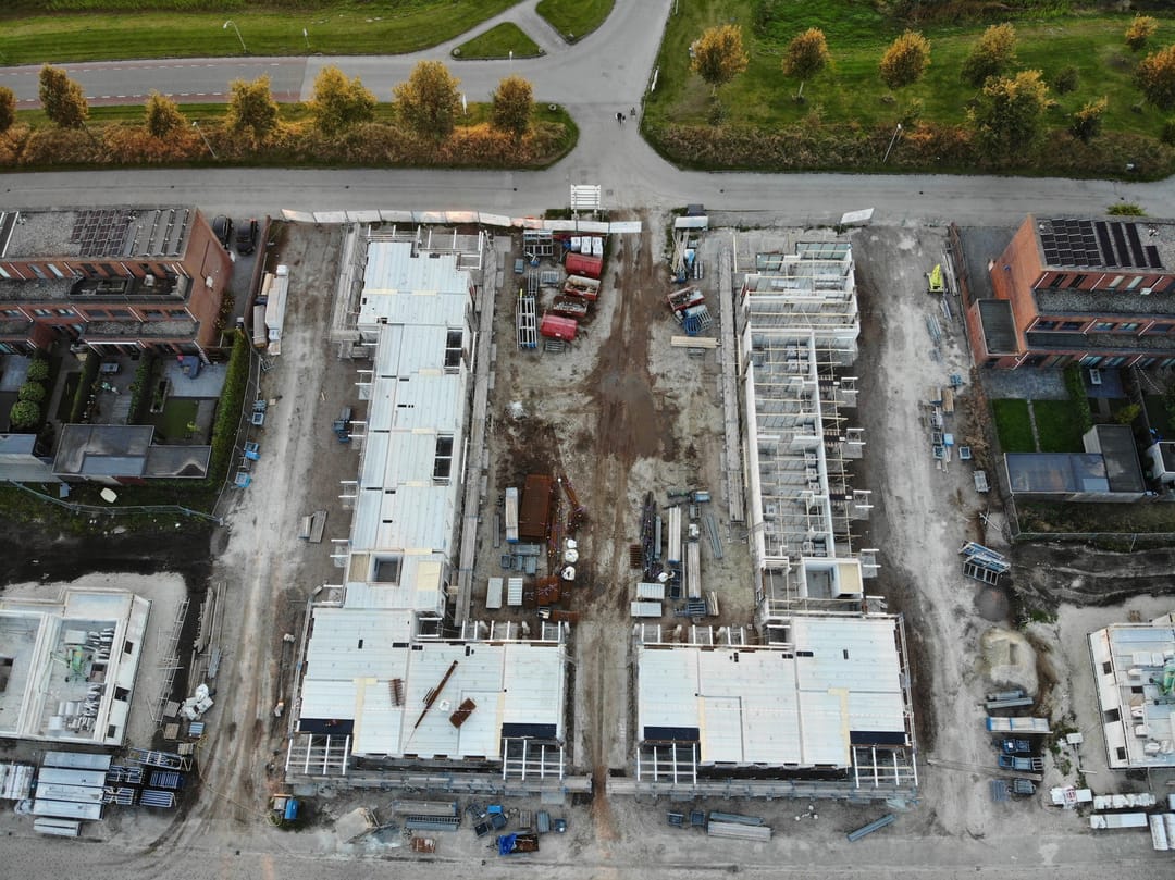 Foto 11 van Hemrikkwartier 84-A2