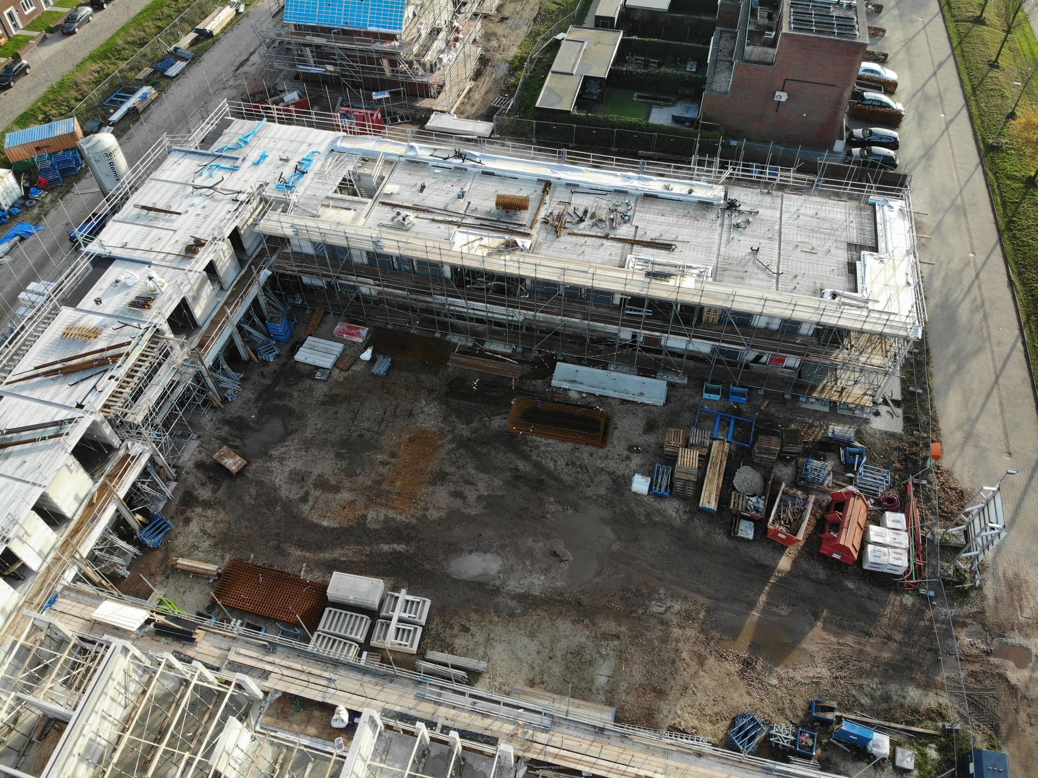 Foto 12 van Hemrikkwartier 84-A2