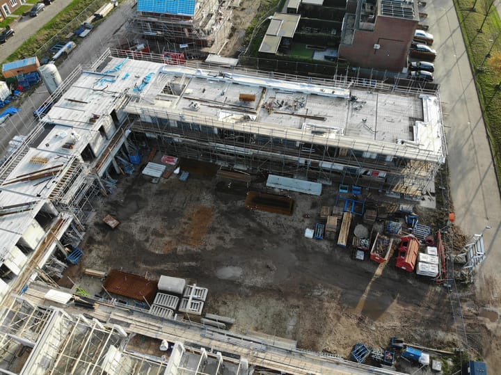 Foto 12 van Hemrikkwartier 84-A2