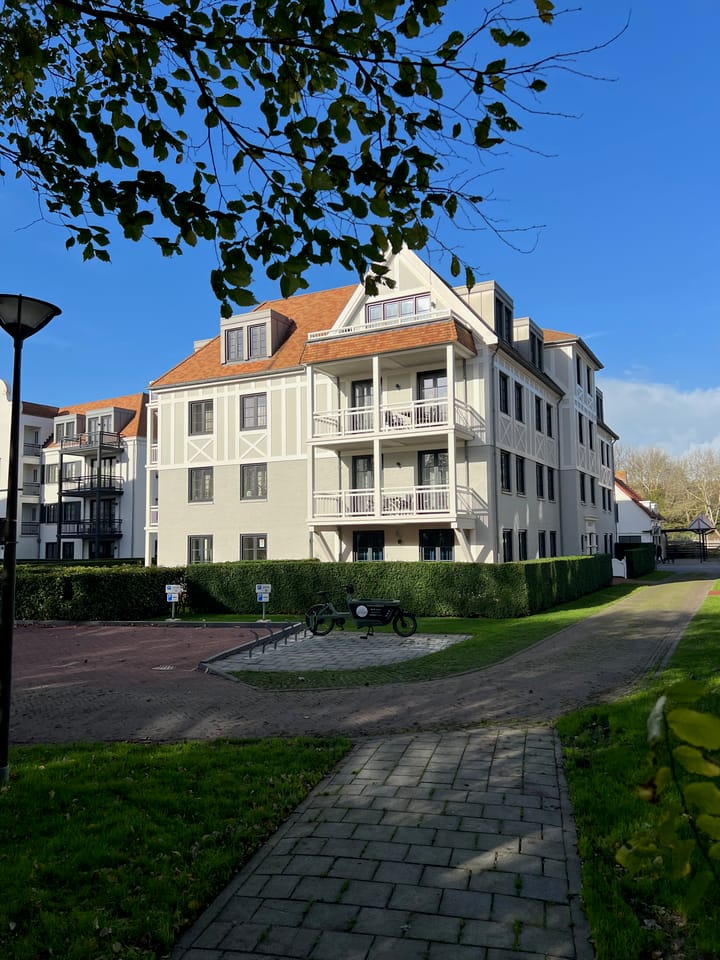 Foto 2 van Stijn Albregtsstraat 2-1