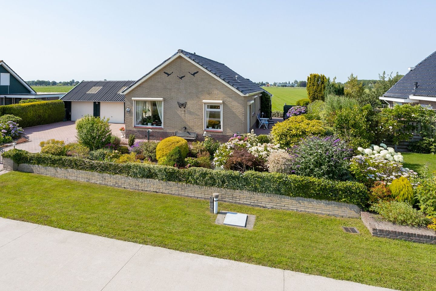 Foto 1 van Hoge Dijk 110