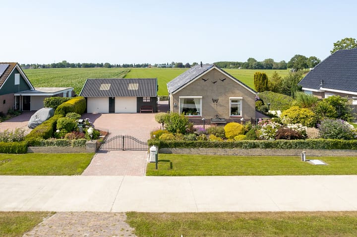 Foto 2 van Hoge Dijk 110