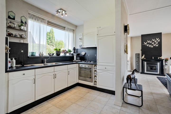 Foto 8 van Hoge Dijk 110