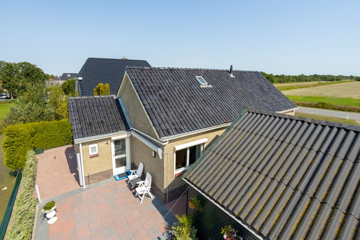 Foto 16 van Hoge Dijk 110