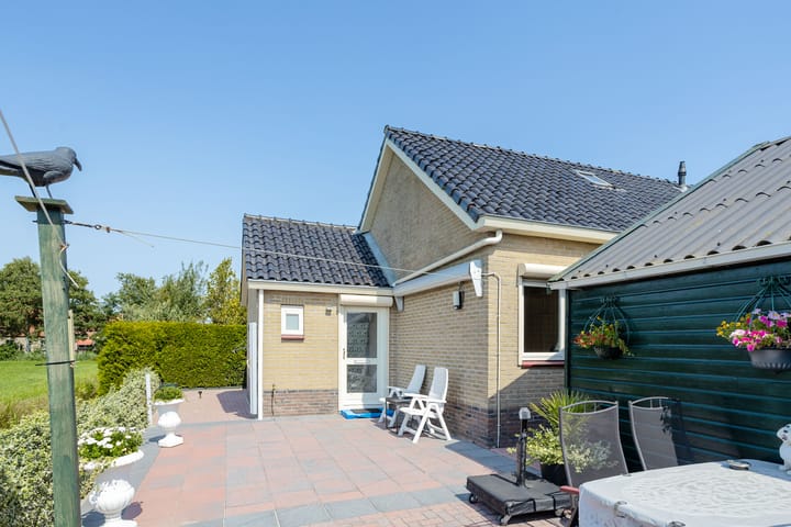 Foto 17 van Hoge Dijk 110