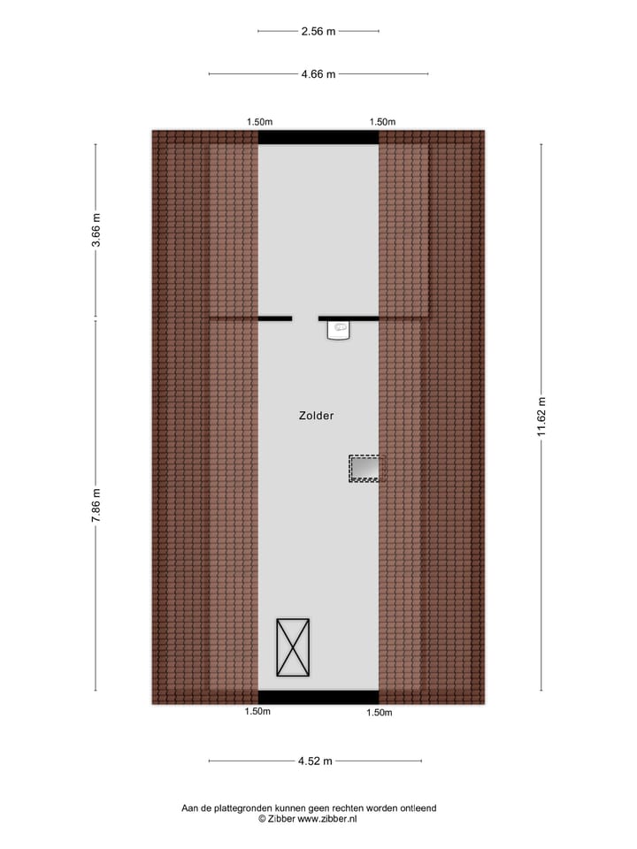 Foto 25 van Hoge Dijk 110