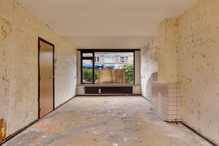 Foto 2 van Henri Eversstraat 32