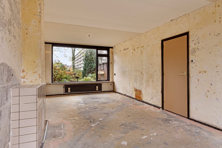 Foto 3 van Henri Eversstraat 32