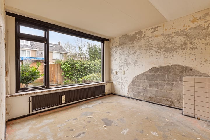 Foto 4 van Henri Eversstraat 32