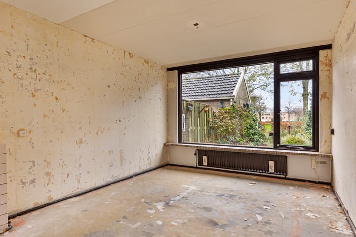 Foto 5 van Henri Eversstraat 32