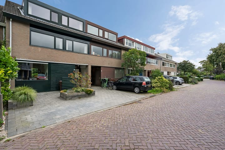 Foto 6 van Heivlinder 75