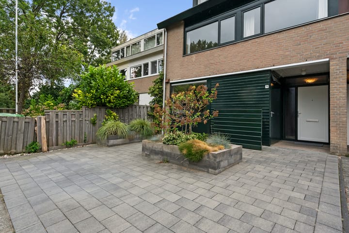 Foto 8 van Heivlinder 75