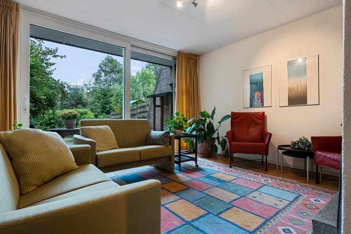 Foto 15 van Heivlinder 75