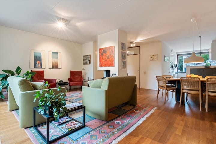 Foto 16 van Heivlinder 75