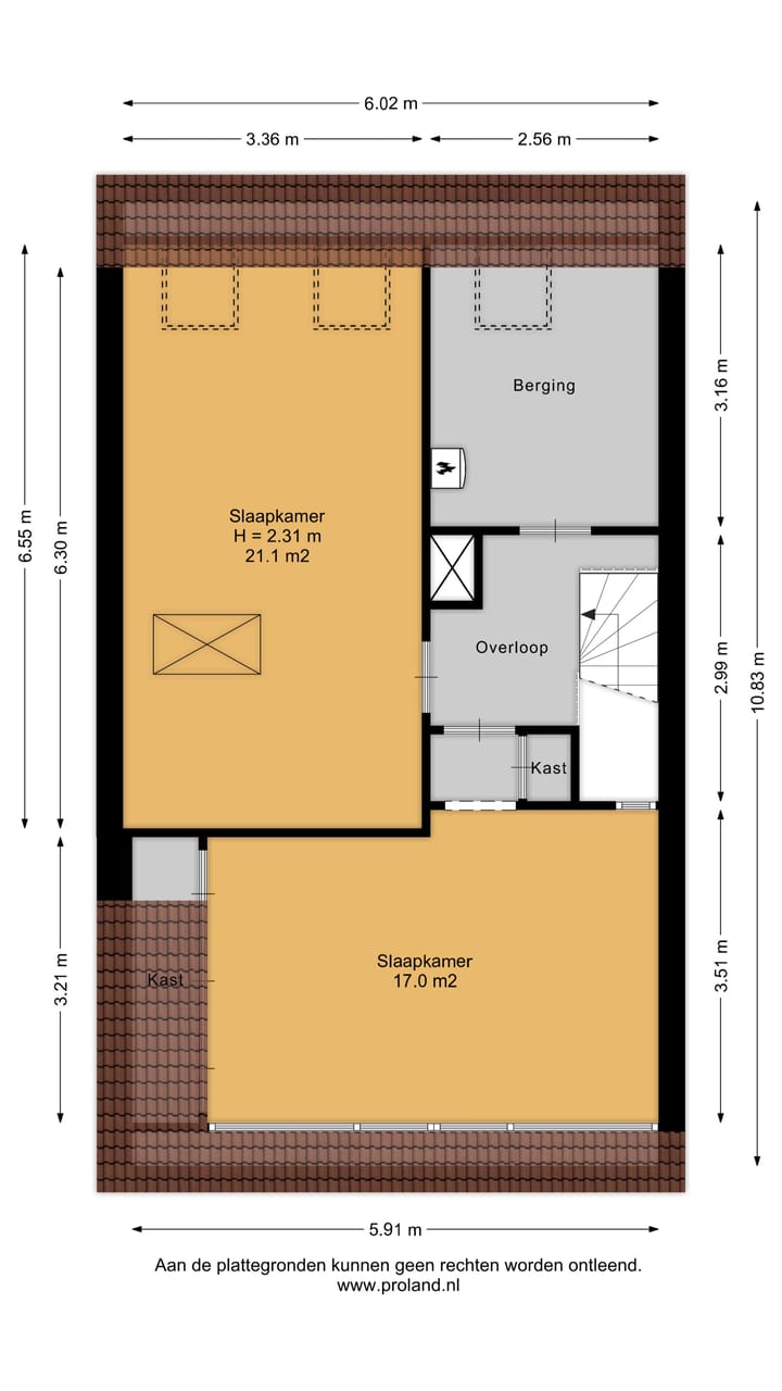 Foto 54 van Heivlinder 75