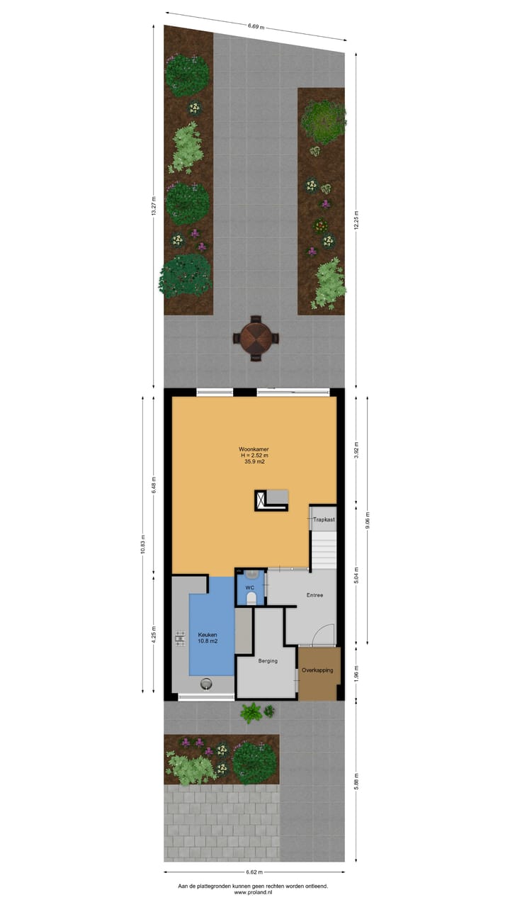 Foto 56 van Heivlinder 75