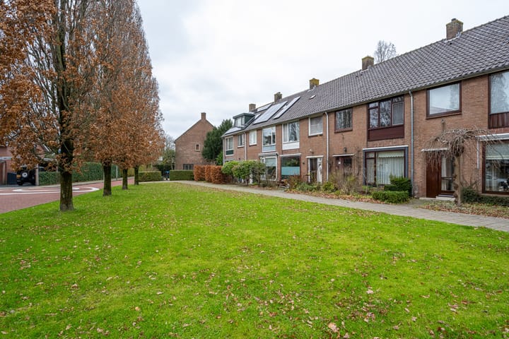 Foto 3 van Marijkestraat 15