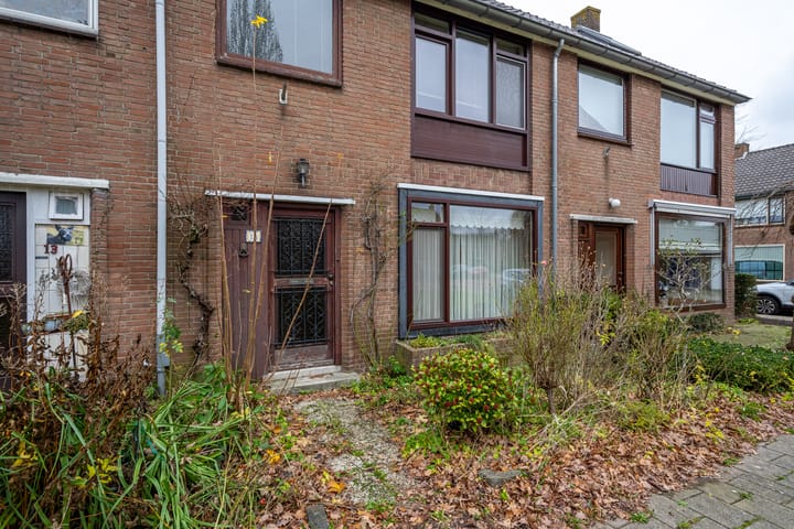 Foto 2 van Marijkestraat 15