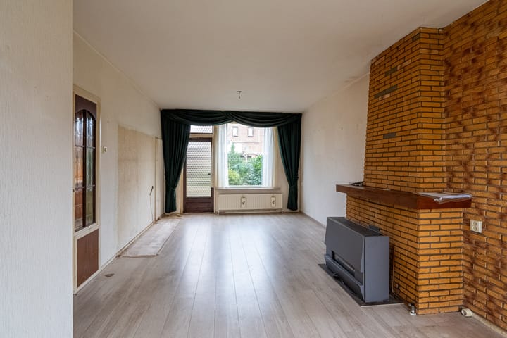 Photo 12 of Marijkestraat 15