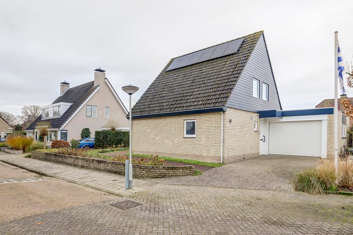 Foto 2 van Sterappelstraat 43