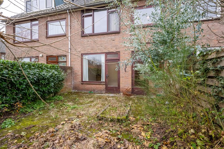 Photo 14 of Marijkestraat 15