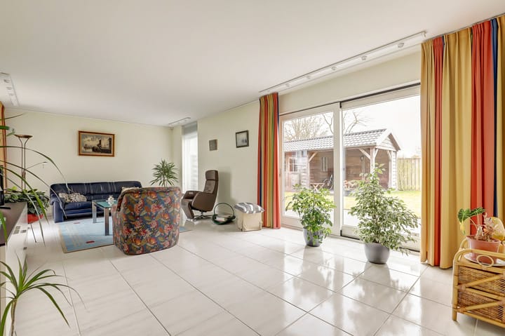 Foto 8 van Sterappelstraat 43