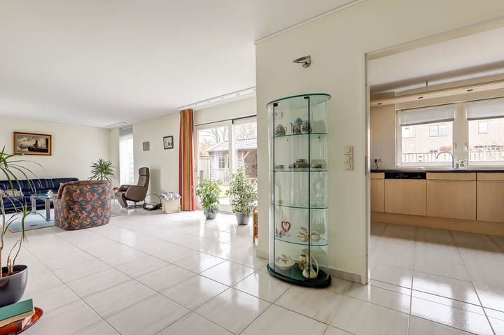 Foto 12 van Sterappelstraat 43