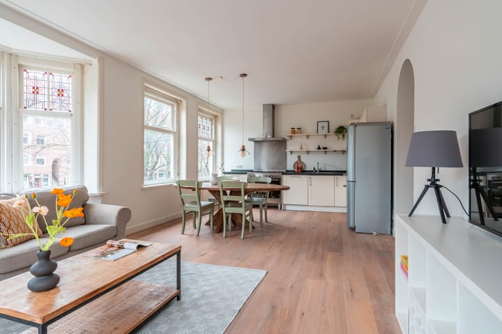 Foto 2 van Van Tuyll van Serooskerkenweg 79-1