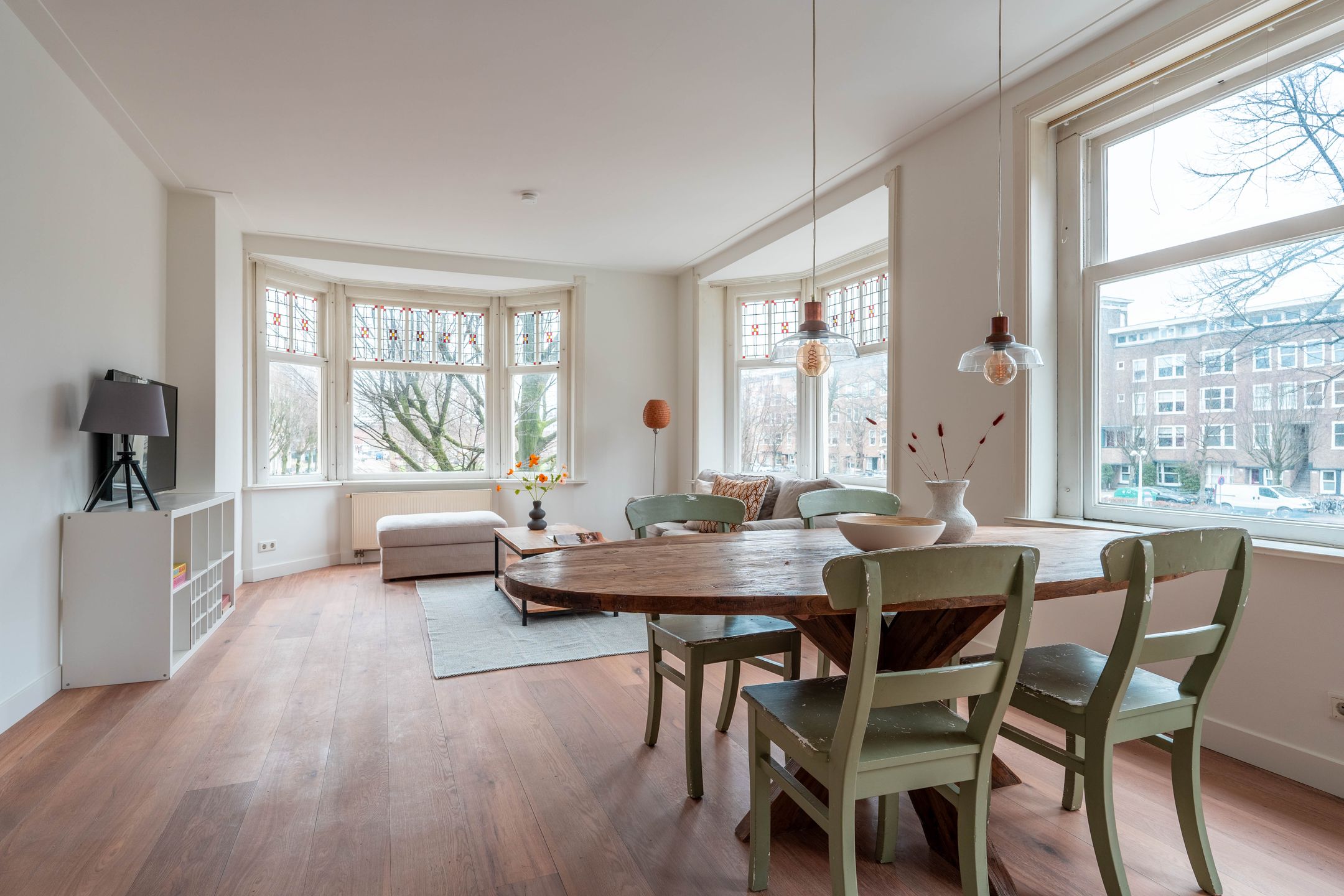 Foto 3 van Van Tuyll van Serooskerkenweg 79-1