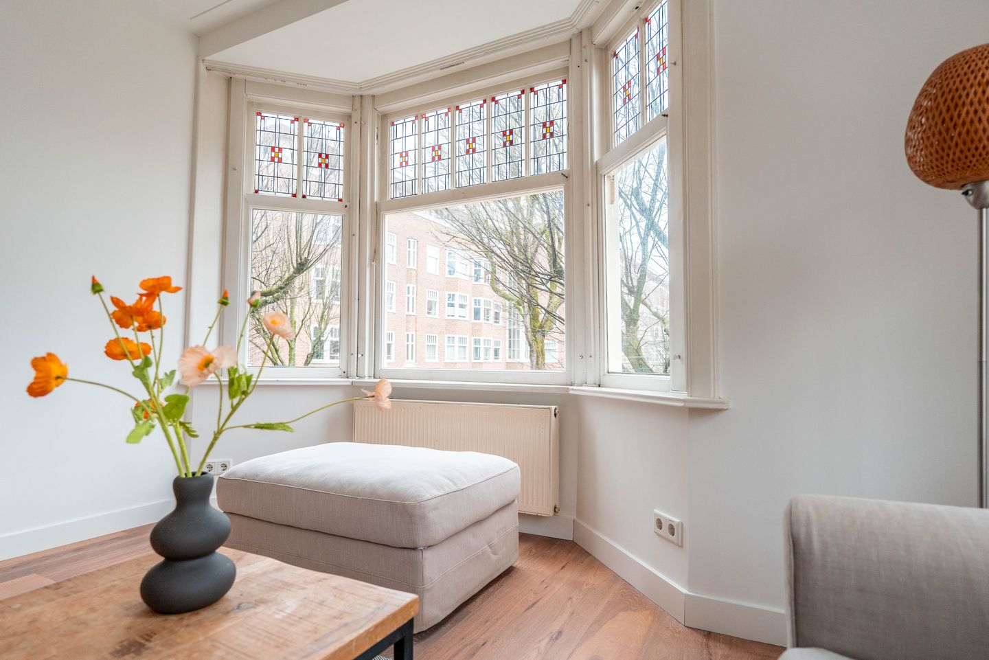 Foto 5 van Van Tuyll van Serooskerkenweg 79-1