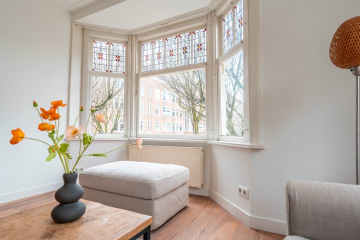 Foto 5 van Van Tuyll van Serooskerkenweg 79-1