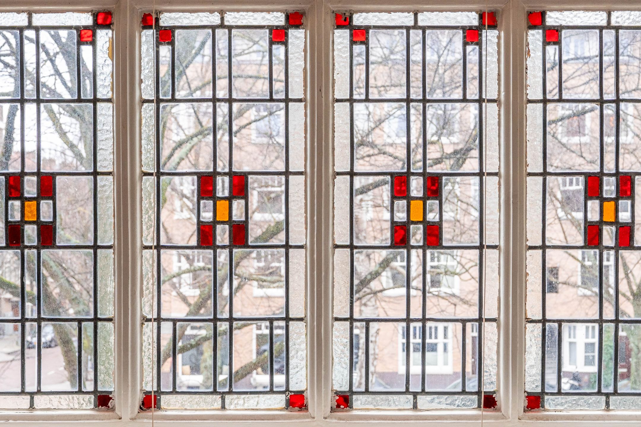 Foto 6 van Van Tuyll van Serooskerkenweg 79-1