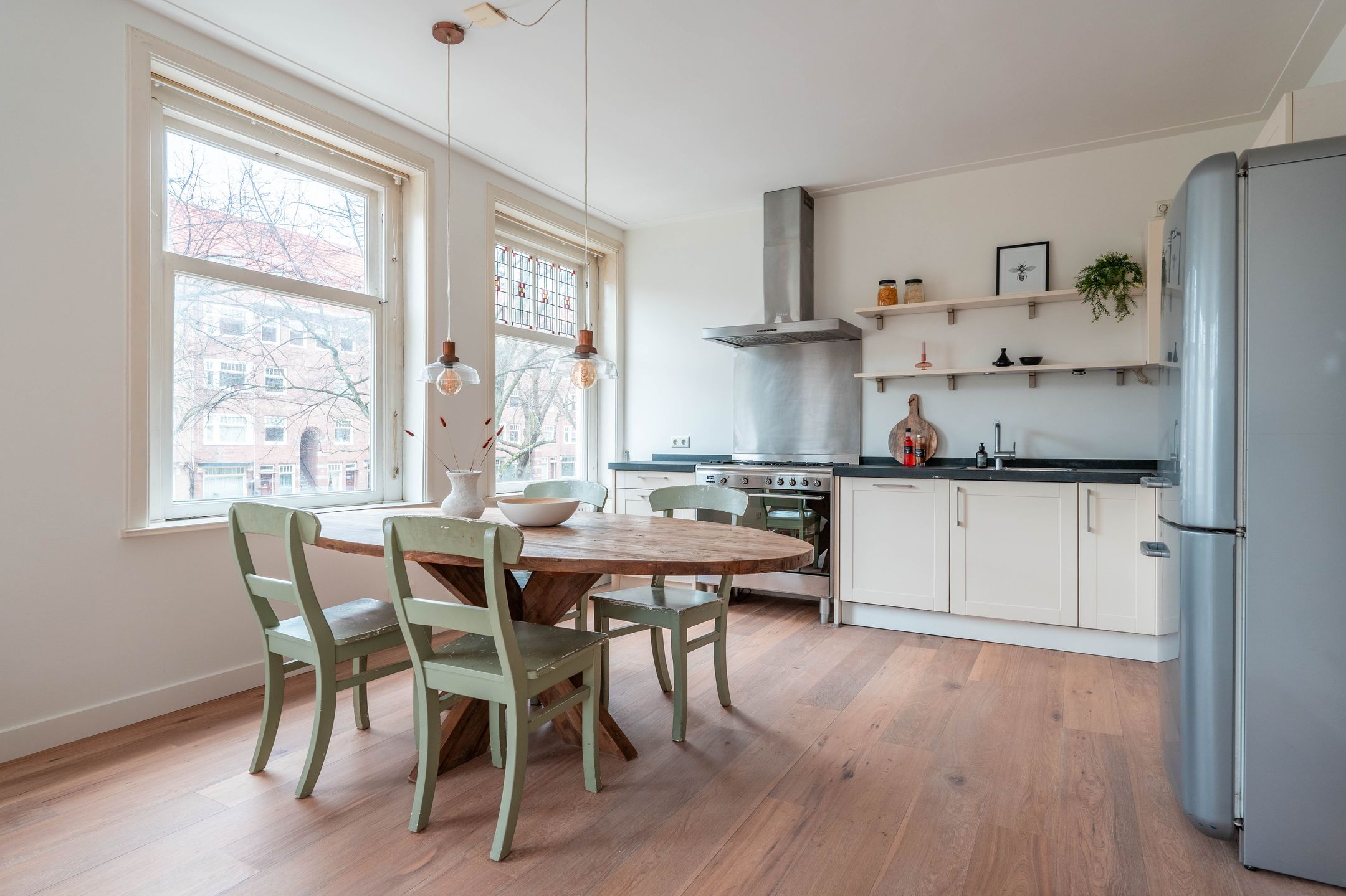 Foto 9 van Van Tuyll van Serooskerkenweg 79-1