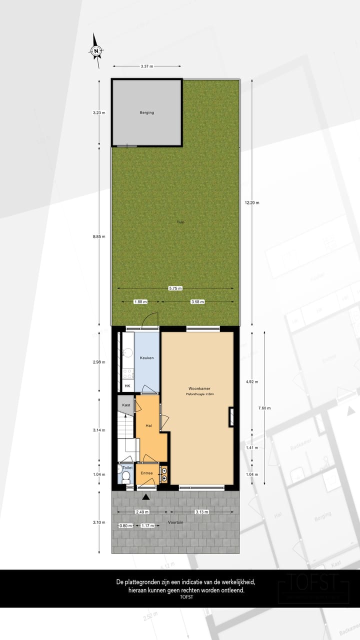 Photo 32 of Marijkestraat 15