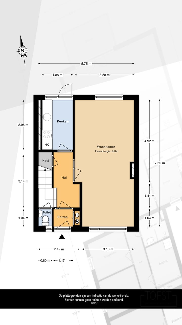 Photo 33 of Marijkestraat 15