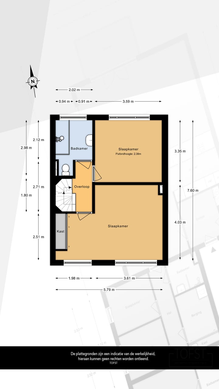 Photo 34 of Marijkestraat 15