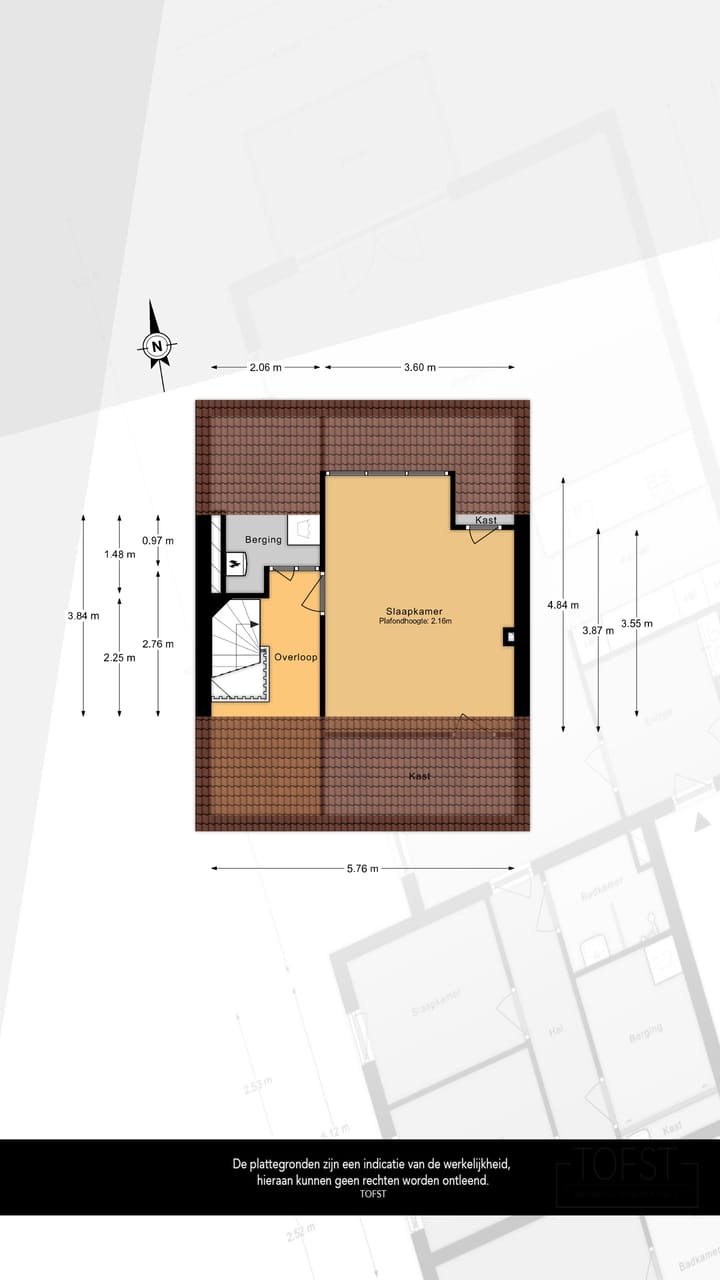 Photo 35 of Marijkestraat 15