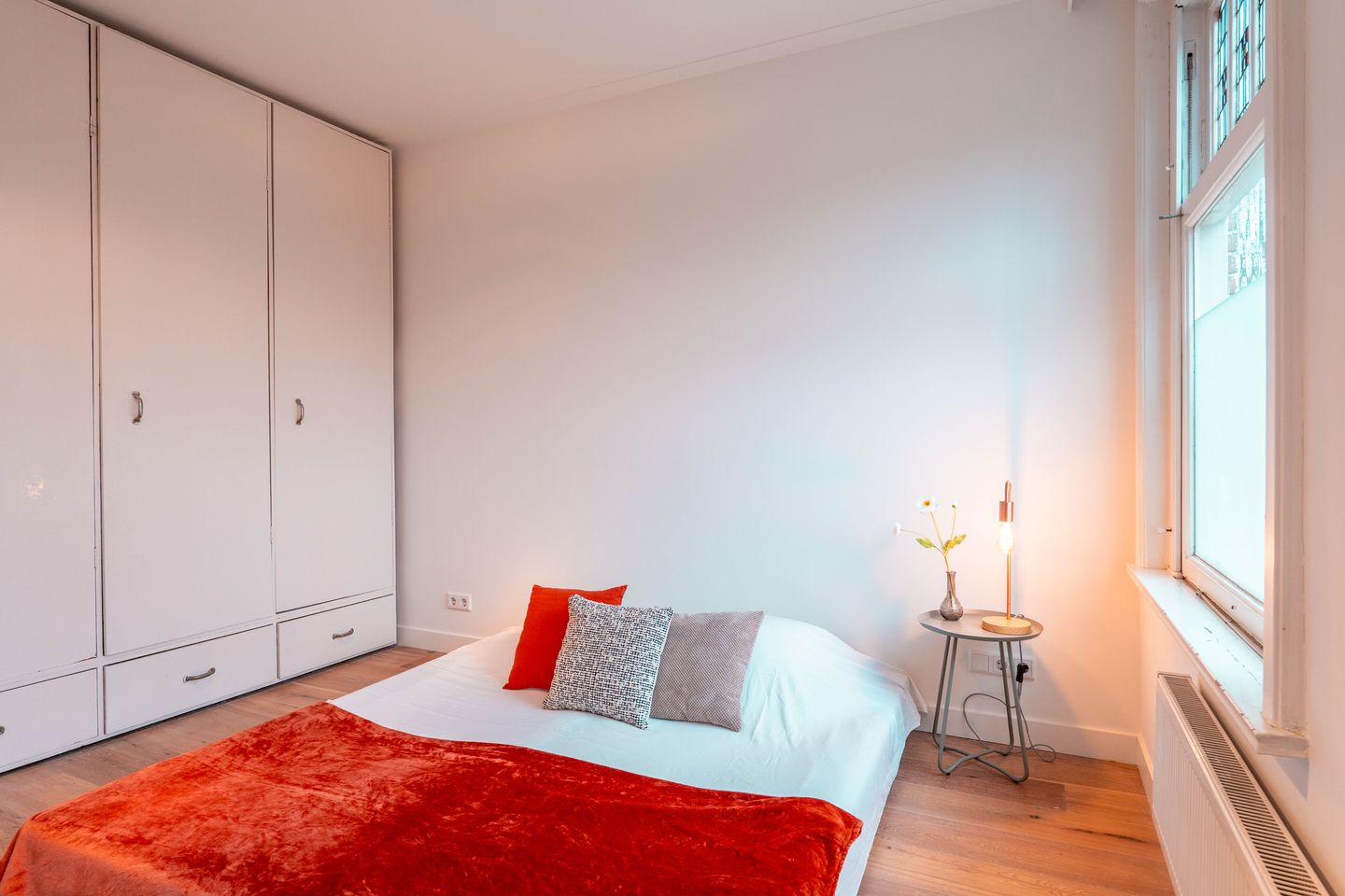 Foto 14 van Van Tuyll van Serooskerkenweg 79-1