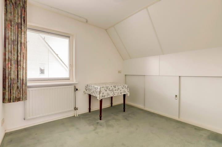 Foto 30 van Sterappelstraat 43